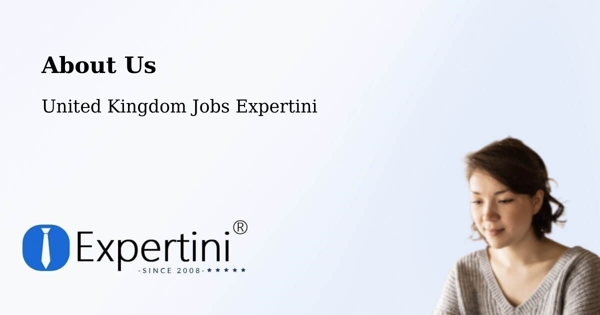 About Expertini Recruitment Platform  – Warminster - Warminster, United Kingdom Jobs Expertini