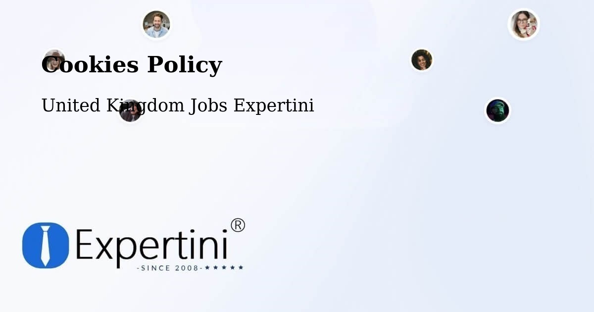 Cookie Policy – Warminster - United Kingdom Jobs Expertini