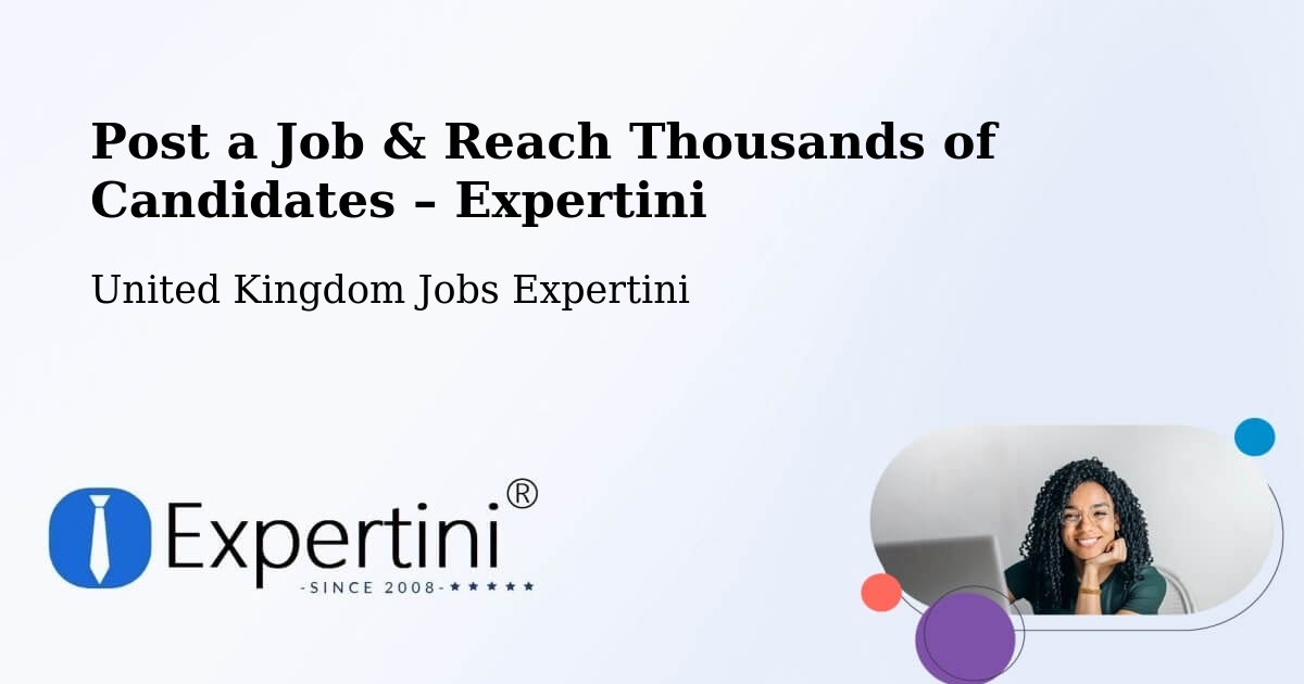 Post a Job in Warminster – Hire the Right Talent - Warminster, United Kingdom Jobs Expertini