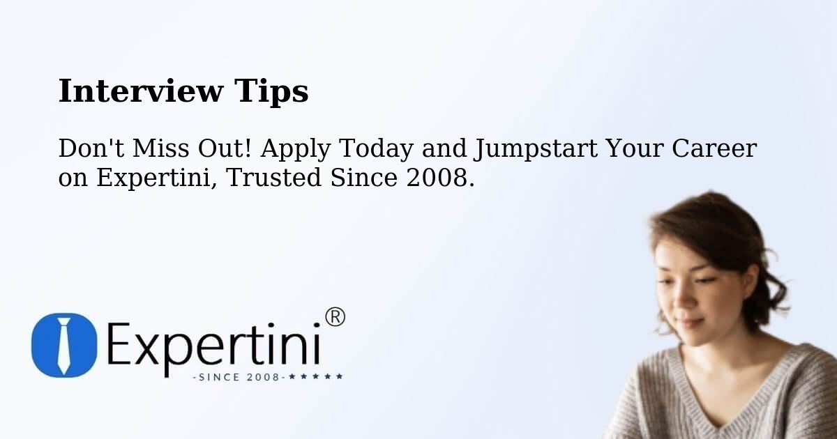 Interview Tips & Techniques for Job Seekers – Warminster - Warminster, United Kingdom Jobs Expertini