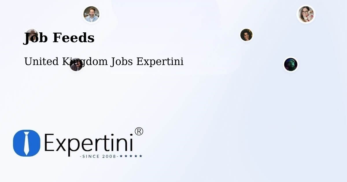 Job Listings Feed – Warminster - United Kingdom Jobs Expertini