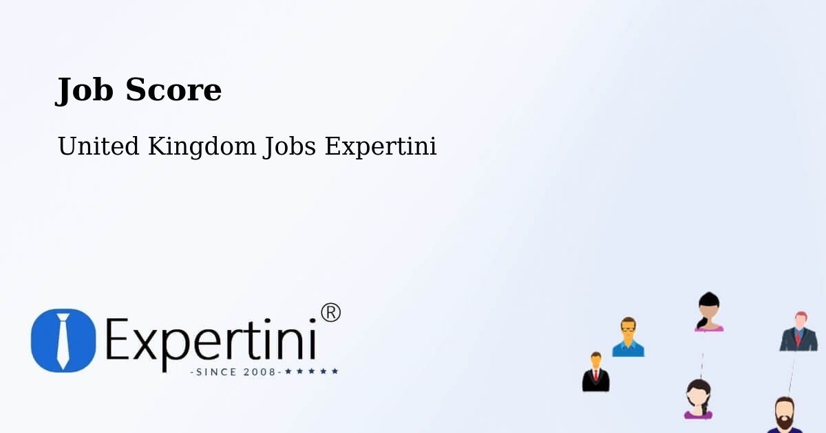 Job Score & Job Description Score Tool – Warminster - United Kingdom Jobs Expertini