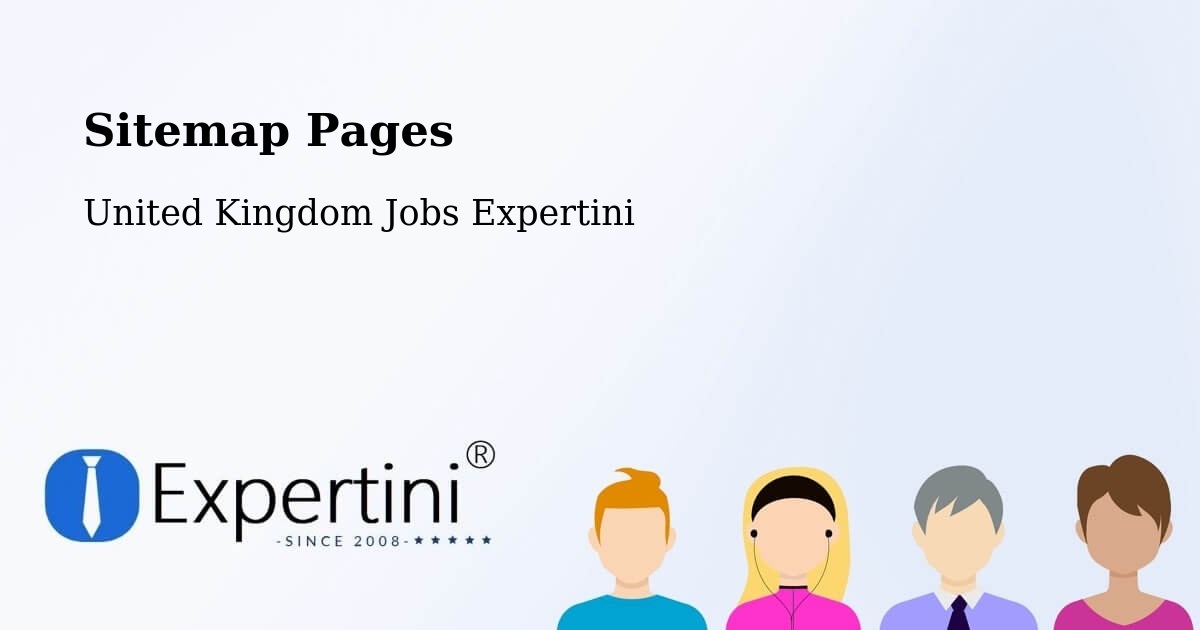 Sitemap Pages - Warminster - United Kingdom Jobs Expertini