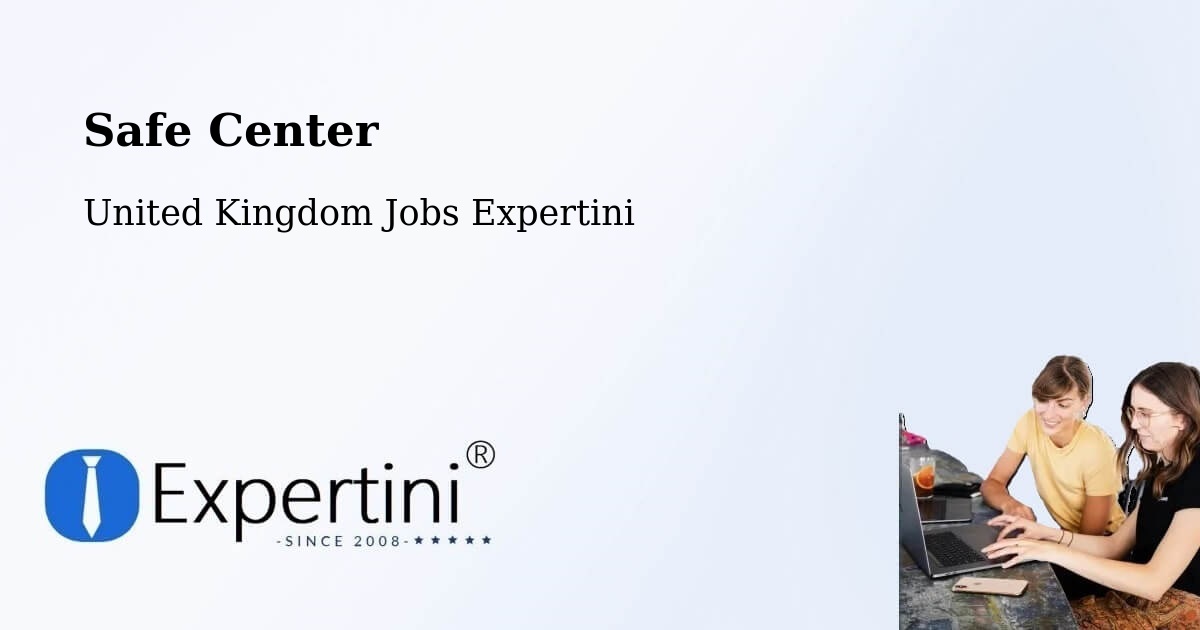 Safety Center – Warminster - United Kingdom Jobs Expertini
