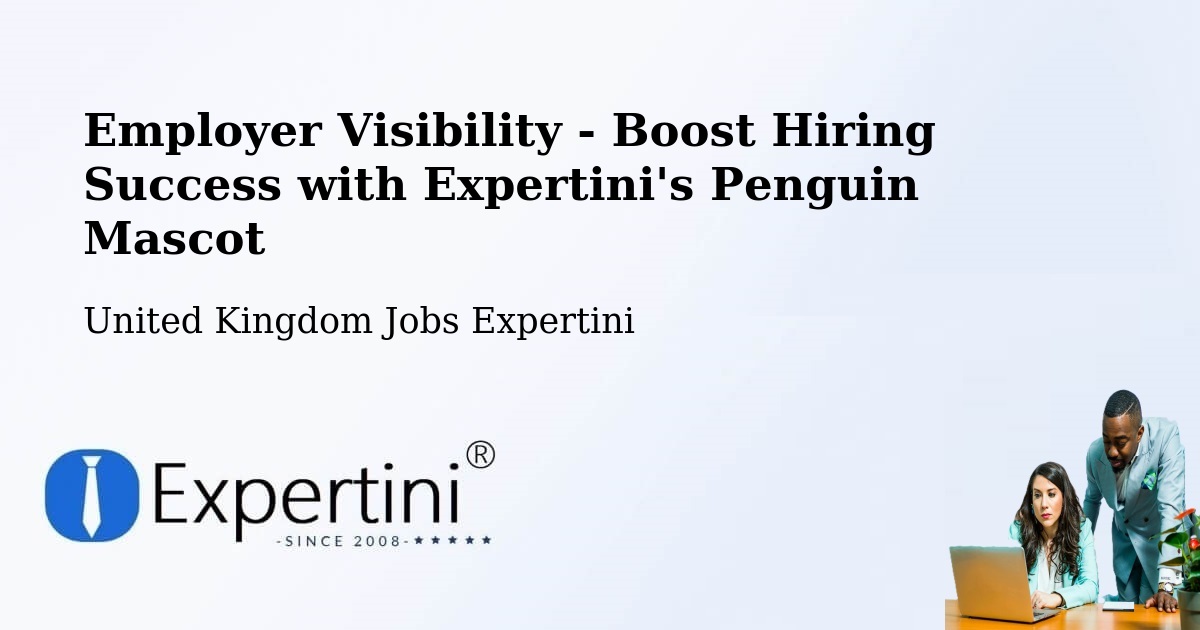 Boost Your CV/Résumé Visibility - United Kingdom Jobs Expertini